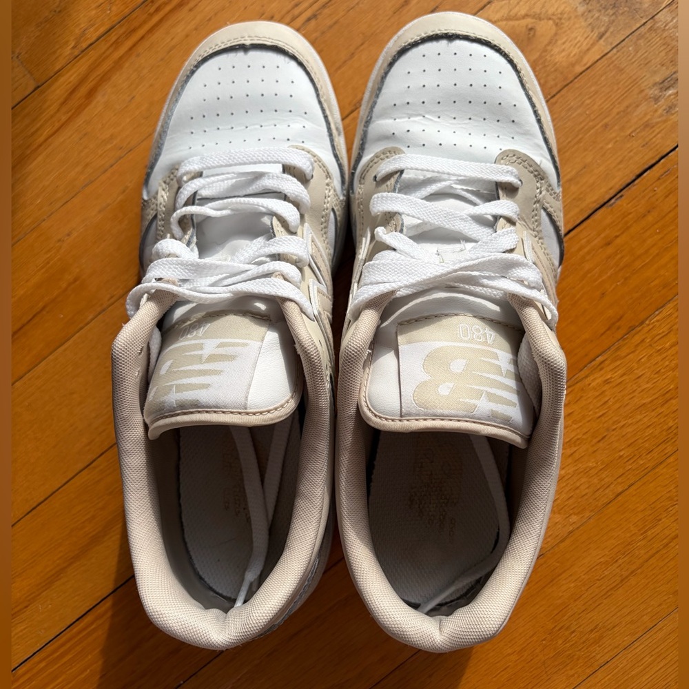 New balance 480 - Picture 5 of 7